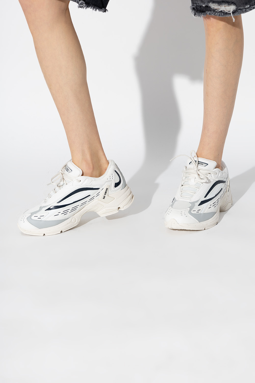 Raf Simons 'Runner Ultrasceptre' sneakers | Women's Shoes | Vitkac